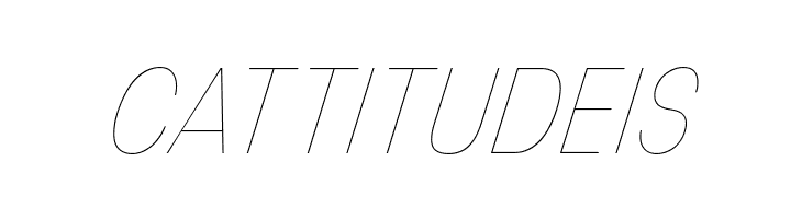MixolydianTitlingUl-Italic  Free Fonts Download