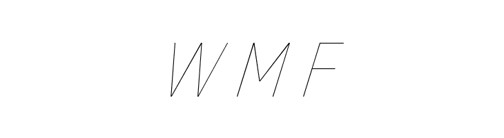 MixolydianTitlingUl-Italic  Free Fonts Download