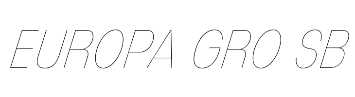 MixolydianTitlingUl-Italic  Free Fonts Download