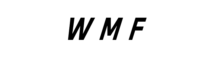 MixolydianTitlingRg-Italic  Free Fonts Download