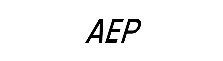 MixolydianTitlingBk-Italic  Free Fonts Download