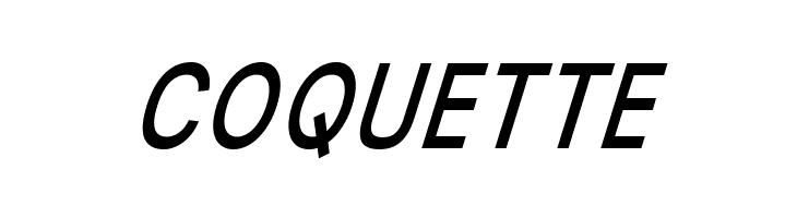 MixolydianTitlingBk-Italic  Free Fonts Download