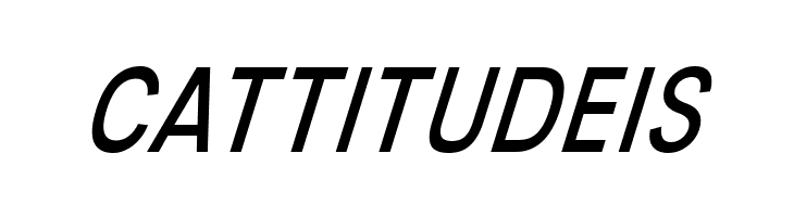 MixolydianTitlingBk-Italic  Free Fonts Download