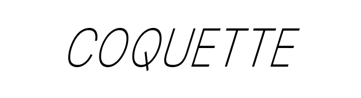 MixolydianTitlingEl-Italic  Free Fonts Download