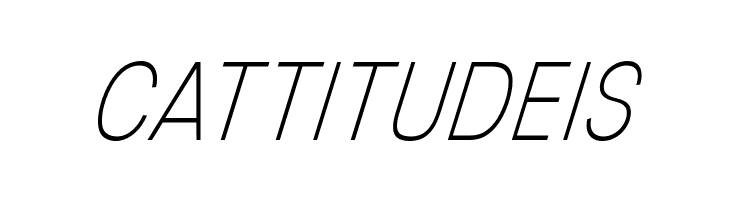 MixolydianTitlingEl-Italic  Free Fonts Download