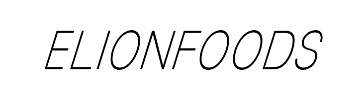 MixolydianTitlingEl-Italic  Free Fonts Download