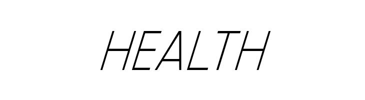 MixolydianTitlingEl-Italic  Free Fonts Download