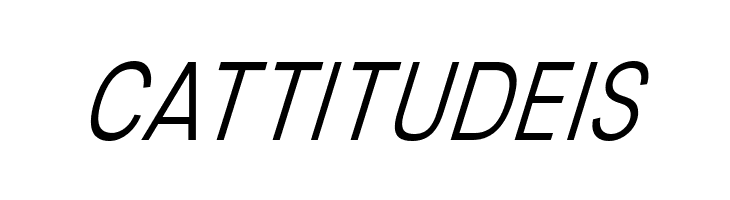 MixolydianTitlingLt-Italic  Free Fonts Download