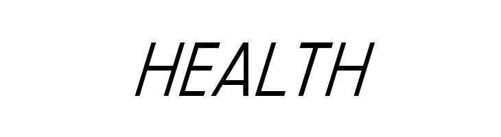 MixolydianTitlingLt-Italic  Free Fonts Download