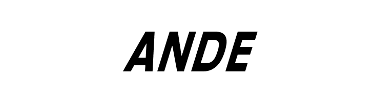 MixolydianTitlingRg-BoldItalic  Free Fonts Download