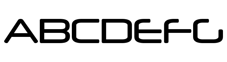 Neuropol-Regular  Free Fonts Download