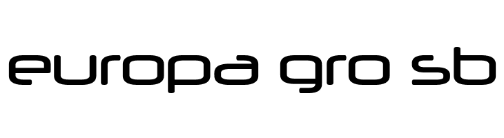 Neuropol-Regular  Free Fonts Download