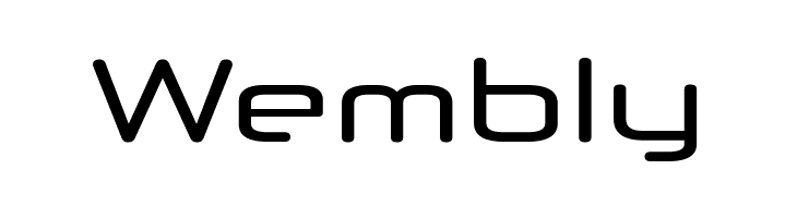 NeuropolXRg-Regular  Free Fonts Download