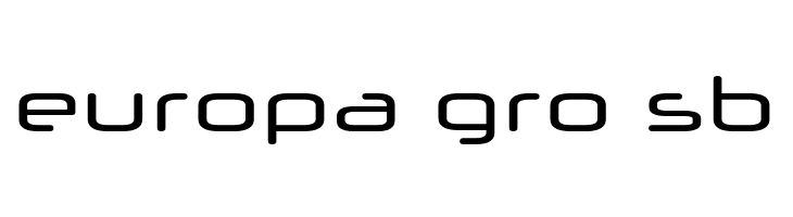 NeuropolXRg-Regular  Free Fonts Download