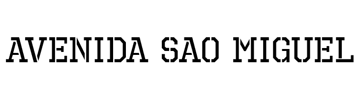 OctinPrisonRg-Regular  Free Fonts Download