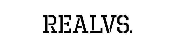 OctinPrisonRg-Regular  Free Fonts Download