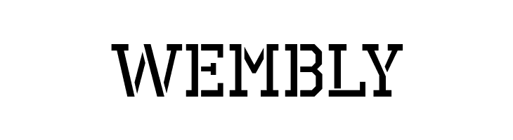 OctinPrisonRg-Regular  Free Fonts Download