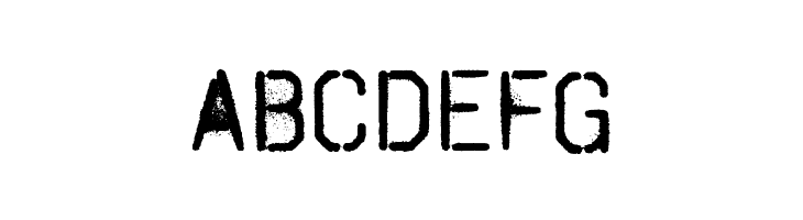OctinSpraypaintARg-Regular  Free Fonts Download