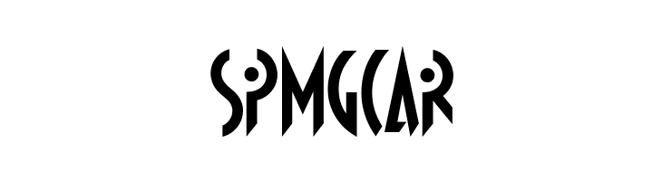 Propaniac-Regular  Free Fonts Download