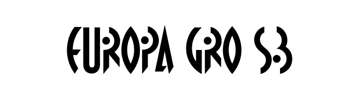Propaniac-Regular  Free Fonts Download