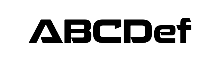 RechargeRg-Bold  Free Fonts Download