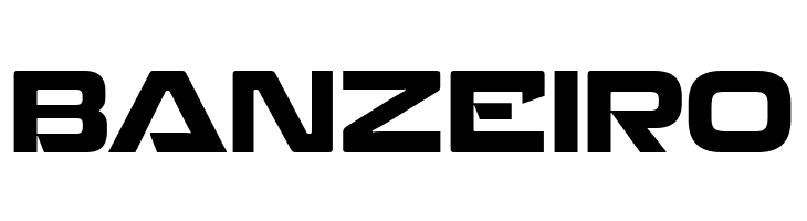 RechargeRg-Bold  Free Fonts Download