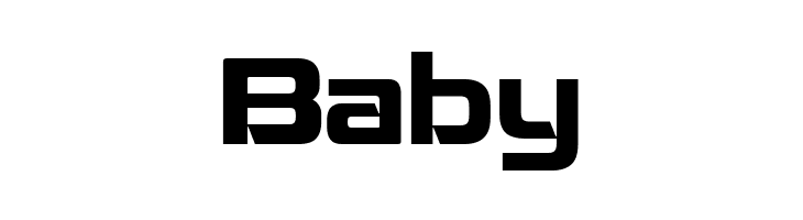 RechargeRg-Bold  Free Fonts Download