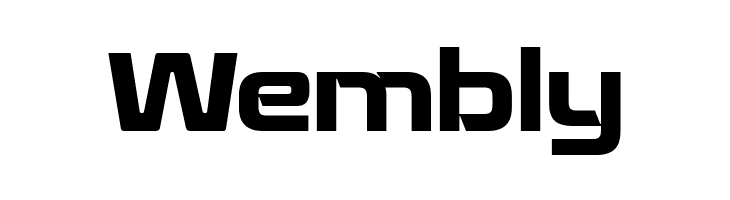 RechargeRg-Bold  Free Fonts Download