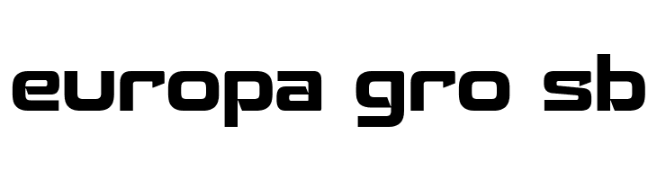RechargeRg-Bold  Free Fonts Download