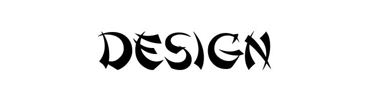 Shanghai  Free Fonts Download