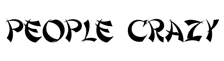 Shanghai  Free Fonts Download