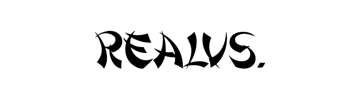 Shanghai  Free Fonts Download