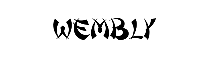 Shanghai  Free Fonts Download