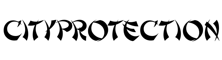 Shanghai  Free Fonts Download