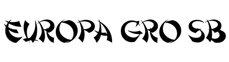 Shanghai  Free Fonts Download