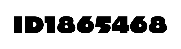 XylitolSolo-Regular  Free Fonts Download
