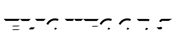 XylitolUp-Regular  Free Fonts Download