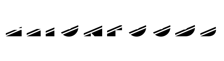XylitolStripe-Regular  Free Fonts Download