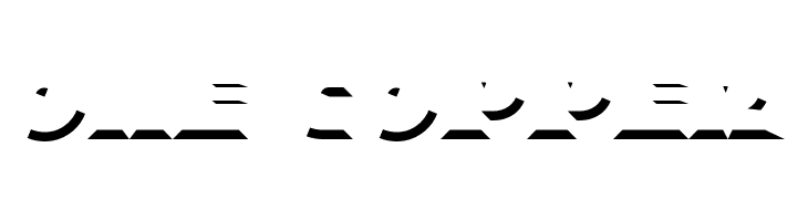 XylitolDown-Regular  Free Fonts Download