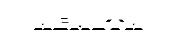 XylitolDown-Regular  Free Fonts Download