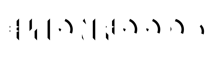 XylitolRight-Regular  Free Fonts Download