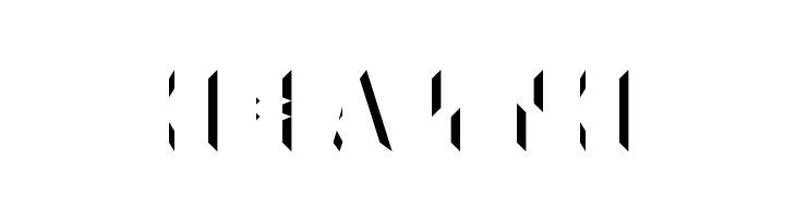 XylitolRight-Regular  Free Fonts Download