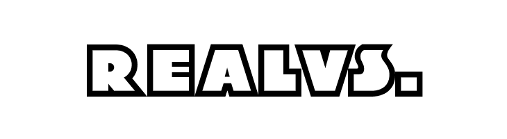 XylitolOutline-Regular  Free Fonts Download