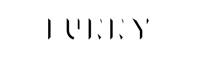 XylitolLeft-Regular  Free Fonts Download