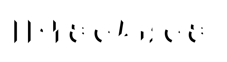 XylitolLeft-Regular  Free Fonts Download