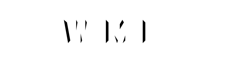 XylitolLeft-Regular  Free Fonts Download