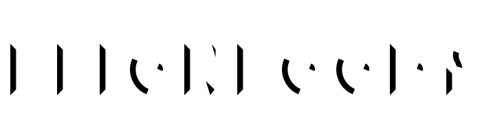 XylitolLeft-Regular  Free Fonts Download