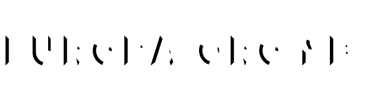 XylitolLeft-Regular  Free Fonts Download