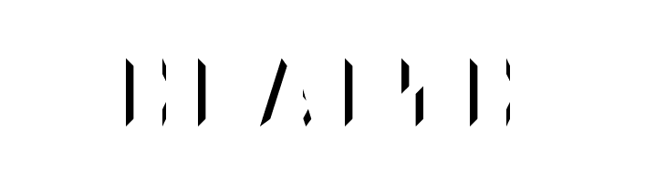 XylitolLeft-Regular  Free Fonts Download