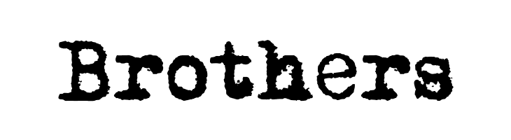 Mom´sTypewriter  Free Fonts Download